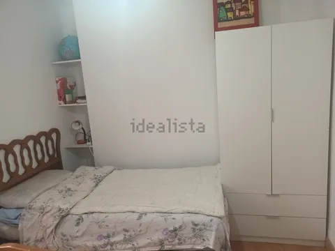 Habitació de lloguer, València