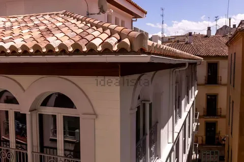Pis de 78 m² a Granada