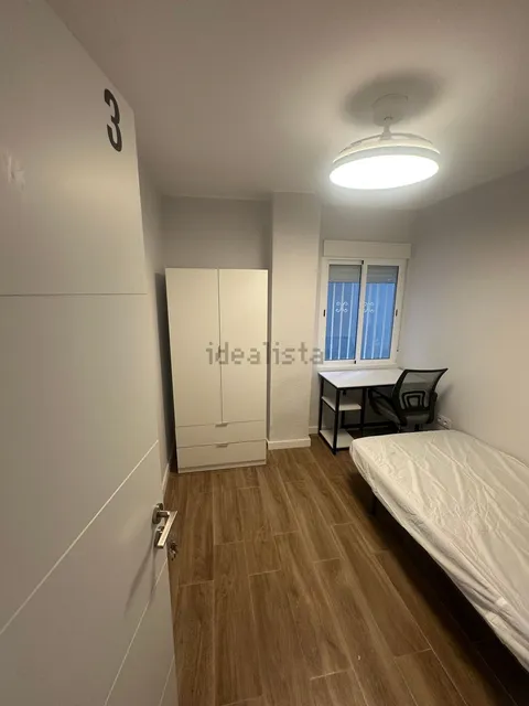 Habitació de lloguer, València