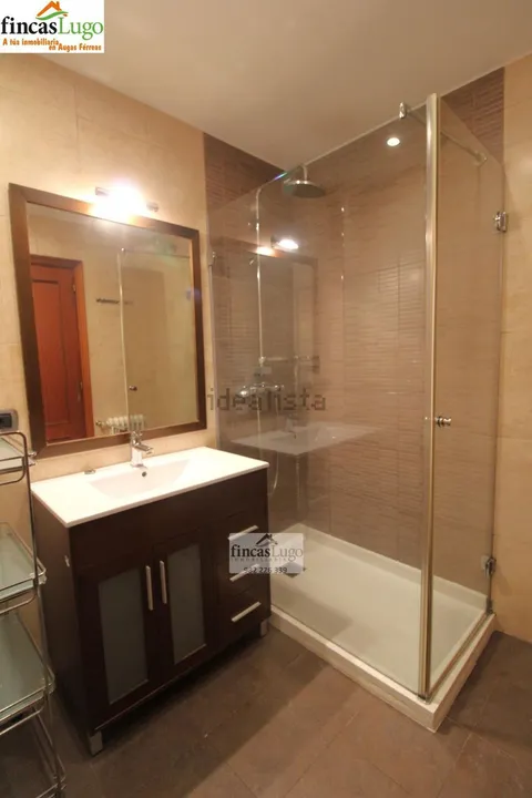 Pis de 75 m² a Lugo