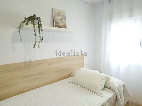 Habitació de lloguer, Avilés