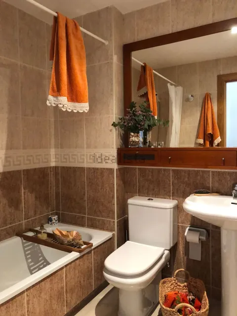 Habitació de lloguer, Granada (2/8)