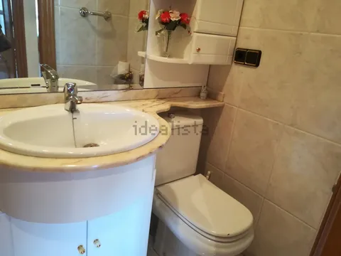 Pis de 110 m² a Burgos