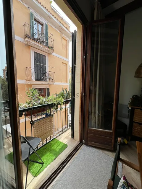 Pis de 100 m² a Palma