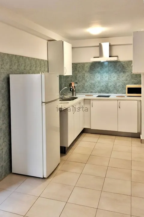 Pis de 53 m² a Mogán