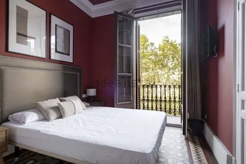 Wohnung 70 m² in Barcelona
