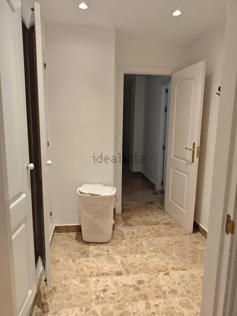 Pis de 129 m² a Marbella