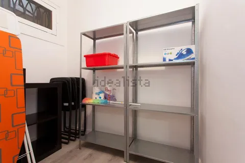 Pis de 51 m² a Barcelona