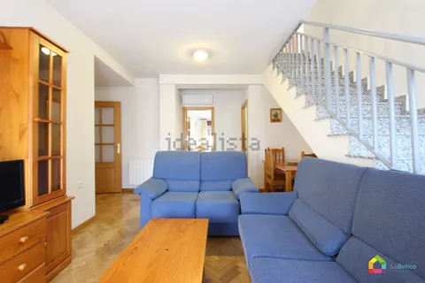 Piso de 80 m² en Toledo