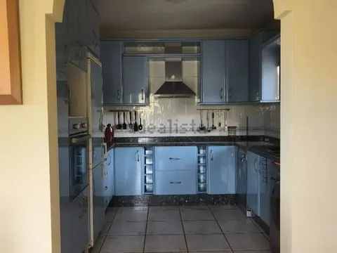 Haus 120 m² in Viñuela