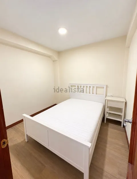 Habitació de lloguer, Bilbao