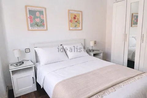Room for rent, Almeria