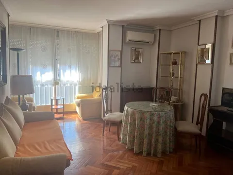 Wohnung 110 m² in Toledo