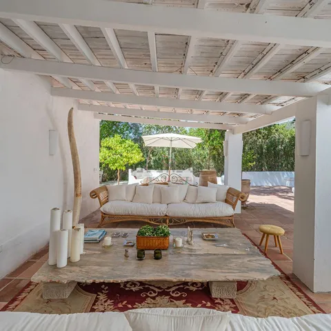 Haus 350 m² in Marbella
