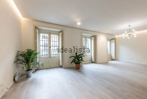 Pis de 209 m² a Madrid
