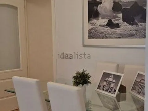Stanza in affitto, Madrid