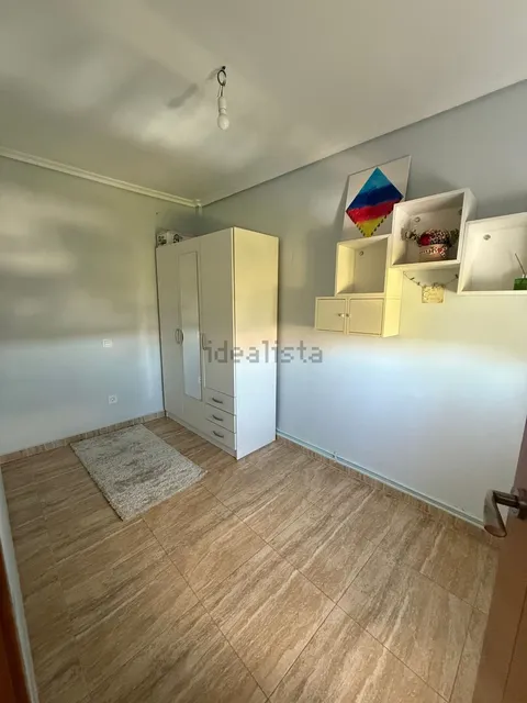 Flat 65 m² in Valladolid