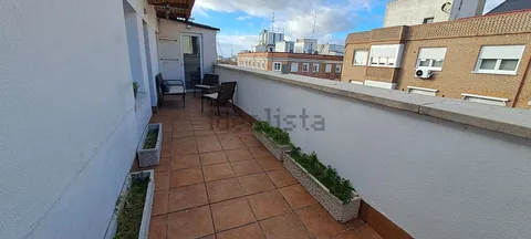 Pis de 140 m² a Madrid