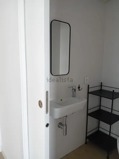 Pis de 87 m² a València