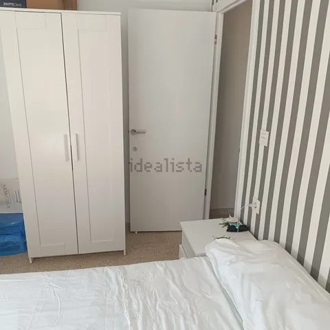 Room for rent, Granada