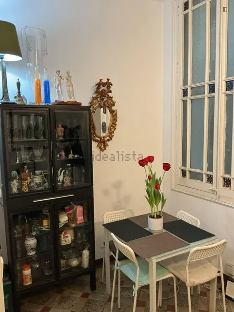 Quarto para alugar, Barcelona