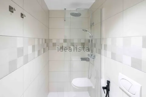 Zimmer zur Miete, Madrid