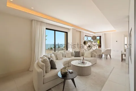 Pis de 180 m² a Estepona