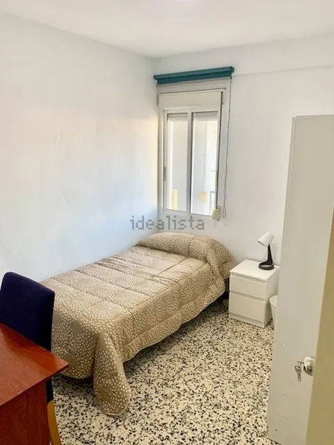 Habitació de lloguer, Sevilla (4/4)