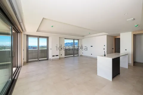 Wohnung 248 m² in Málaga