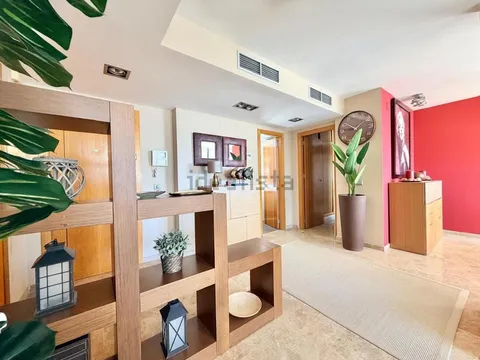 Квартира 119 м² у Benidorm