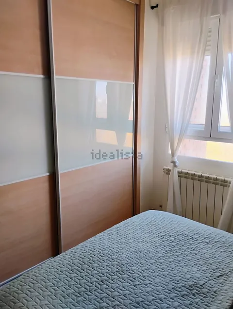 Pis de 110 m² a Valladolid