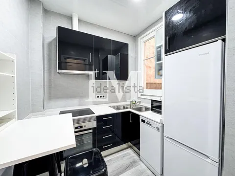Flat 68 m² in Barcelona