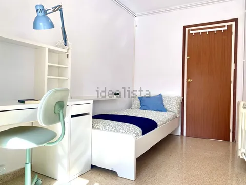 Room for rent, Terrassa (2/13)