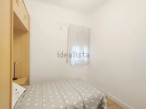 Wohnung 40 m² in Madrid