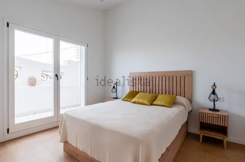 Pis de 45 m² a València