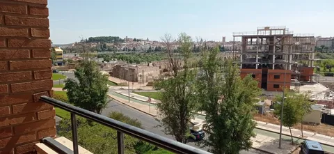 Piso de 55 m² en Badajoz