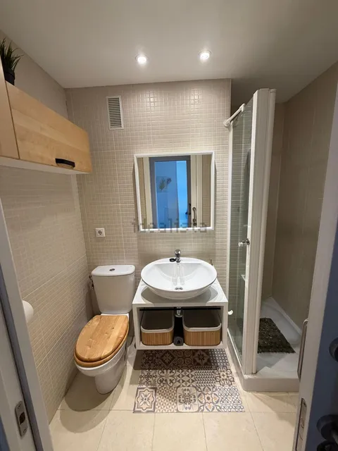 Pis de 65 m² a Osca