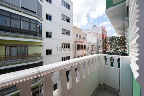 Pis de 58 m² a Las Palmas de Gran Canaria