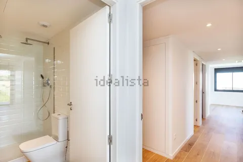 Flat 118 m² in Esplugues de Llobregat