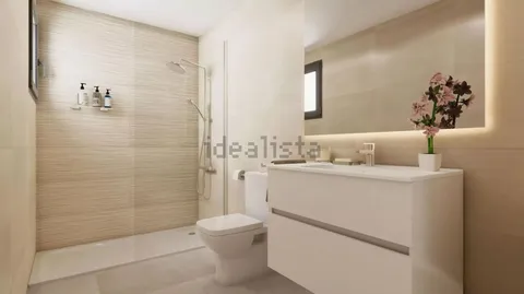 Pis de 96 m² a Estepona