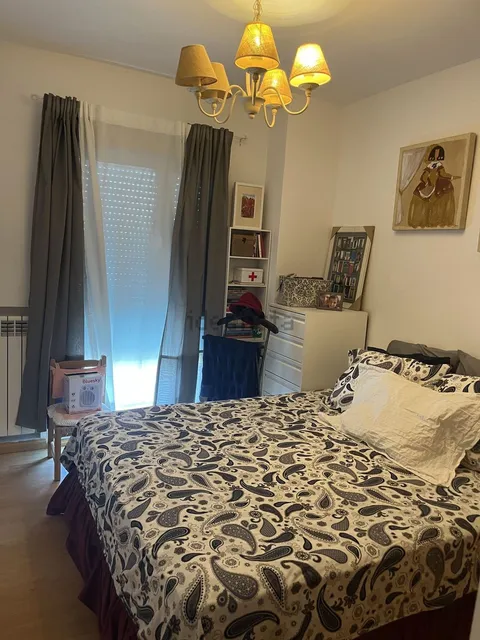 Pis de 90 m² a Madrid