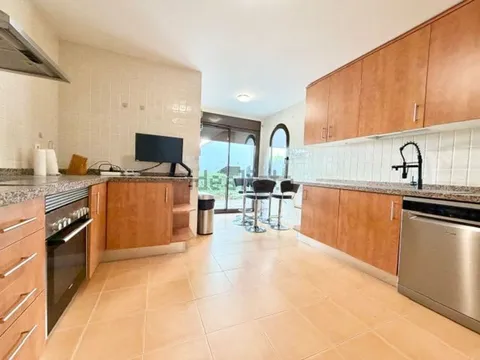 Pis de 140 m² a San Roque