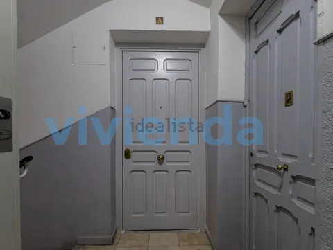Pis de 65 m² a Madrid