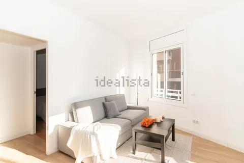 Stanza in affitto, l'Hospitalet de Llobregat
