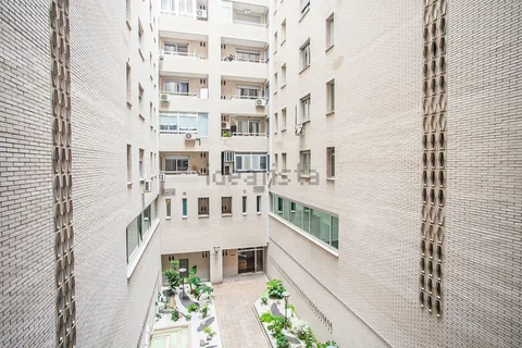 Pis de 70 m² a Madrid