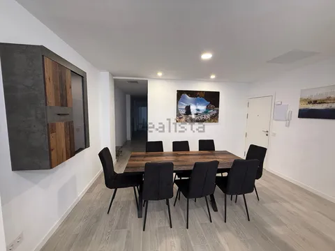 Pis de 103 m² a Las Palmas de Gran Canaria