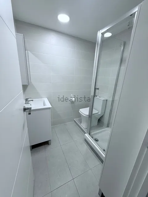 Wohnung 45 m² in Valencia