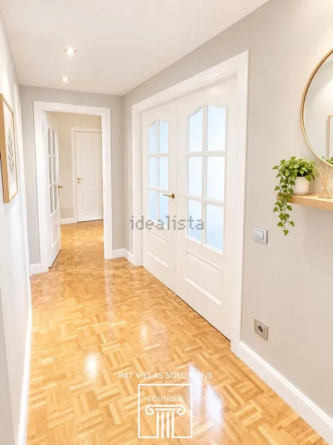 Wohnung 200 m² in Madrid (2/19)