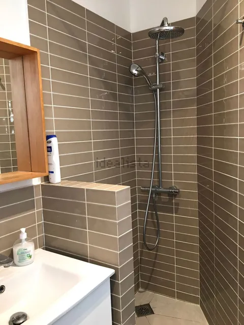 Wohnung 42 m² in Barcelona