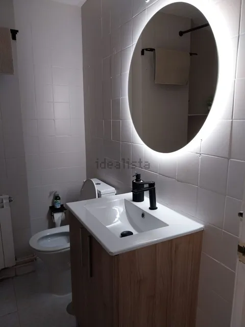 Habitació de lloguer, Ponferrada